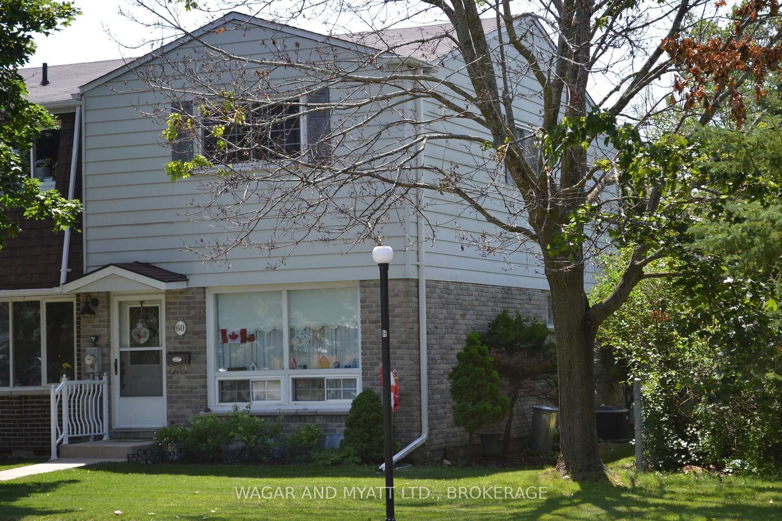 60 Winchester Drive • #30 • Greater Napanee, ON photo 1