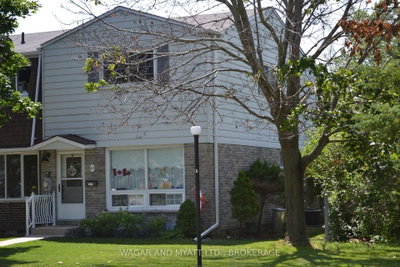 60 Winchester Drive