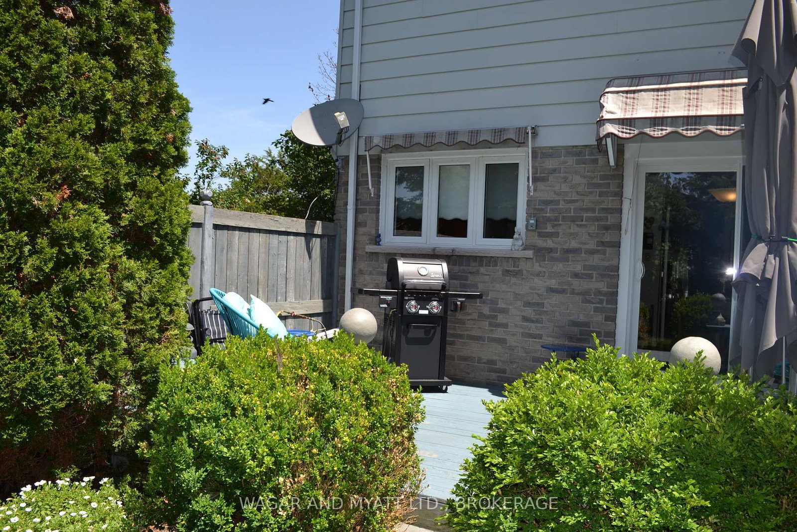 60 Winchester Drive • #30 • Greater Napanee, ON photo 18
