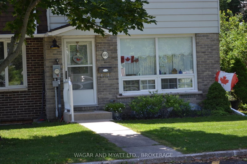 30 - 60 Winchester Drive