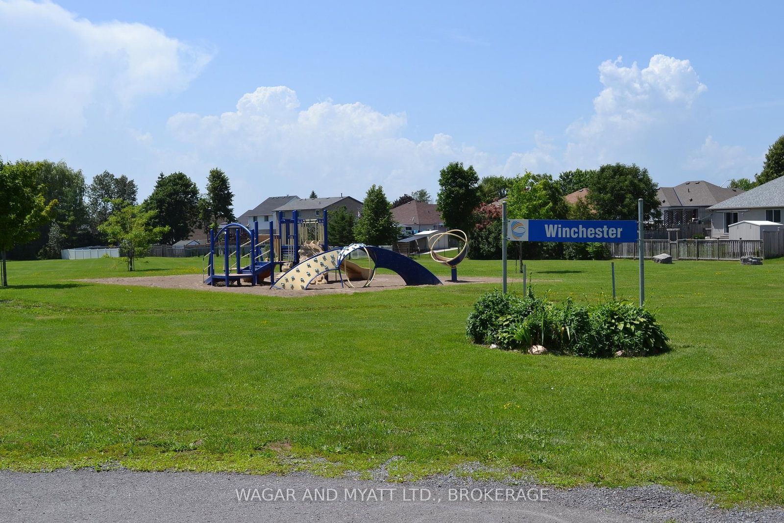 60 Winchester Drive • #30 • Greater Napanee, ON photo 21