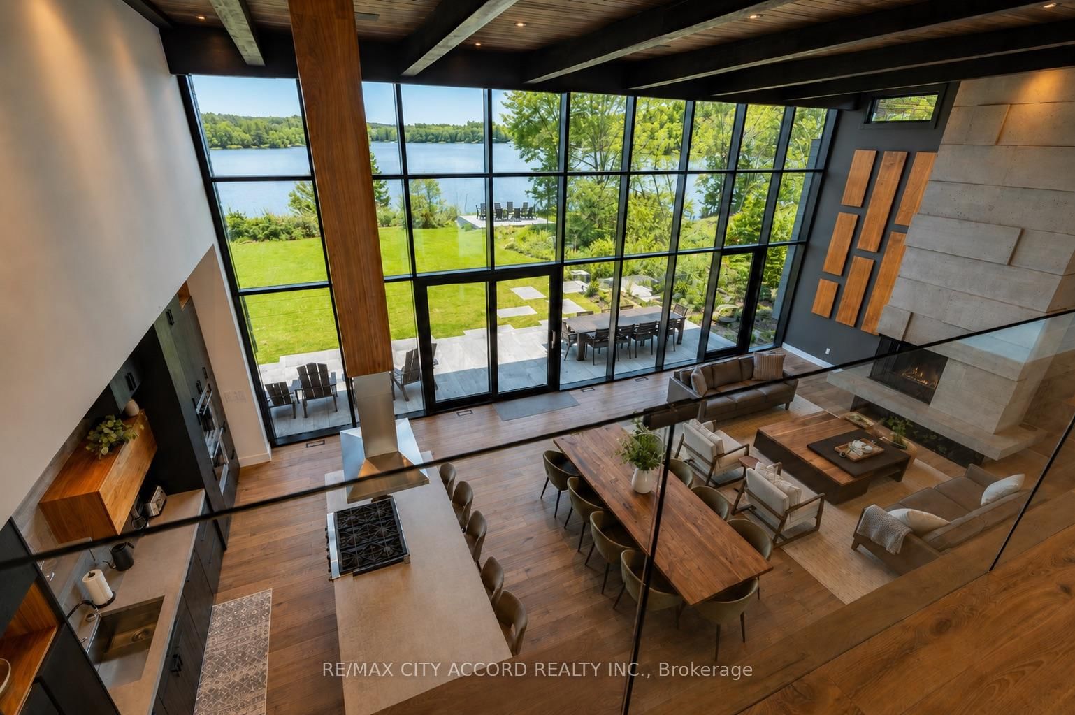 23 Europe Lane • Huntsville, ON photo 24