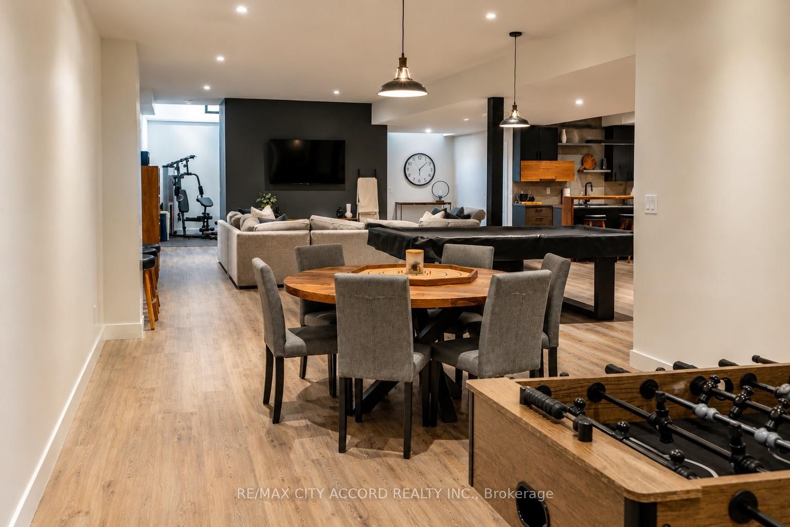 23 Europe Lane • Huntsville, ON photo 37