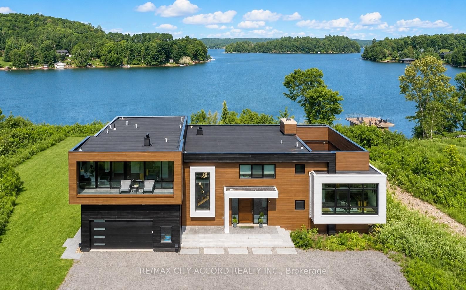 23 Europe Lane • Huntsville, ON photo 45