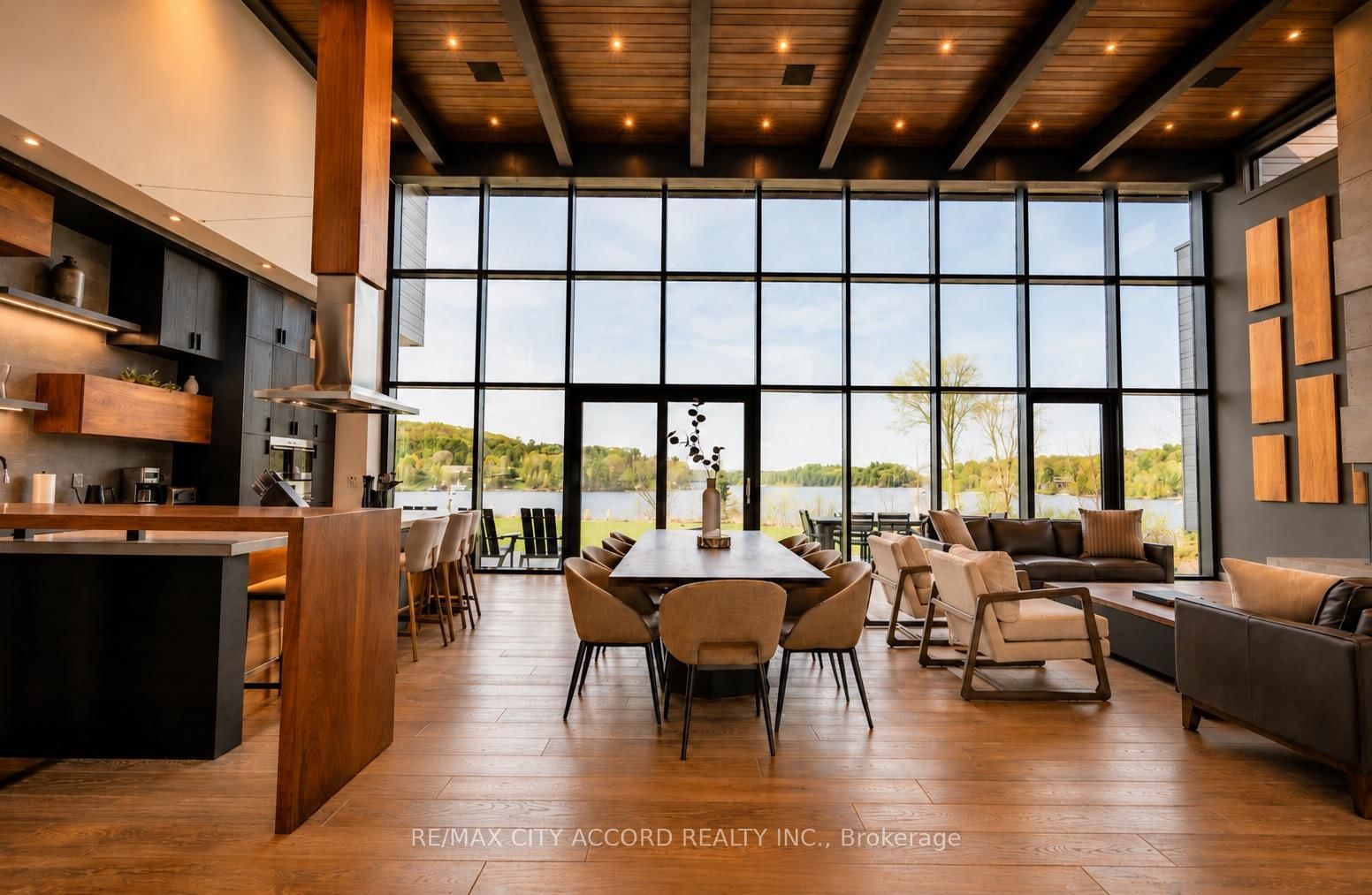 23 Europe Lane • Huntsville, ON photo 6
