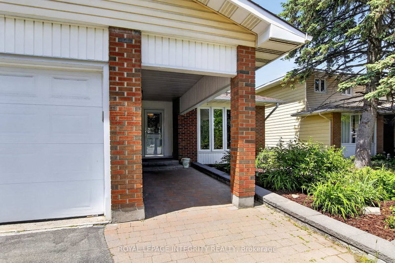 1646 Grey Nuns Drive