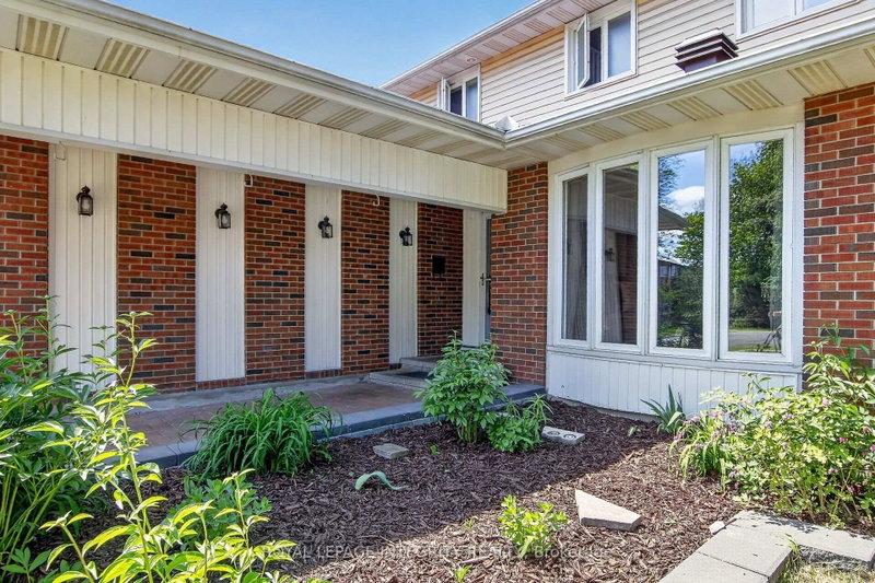 1646 Grey Nuns Drive