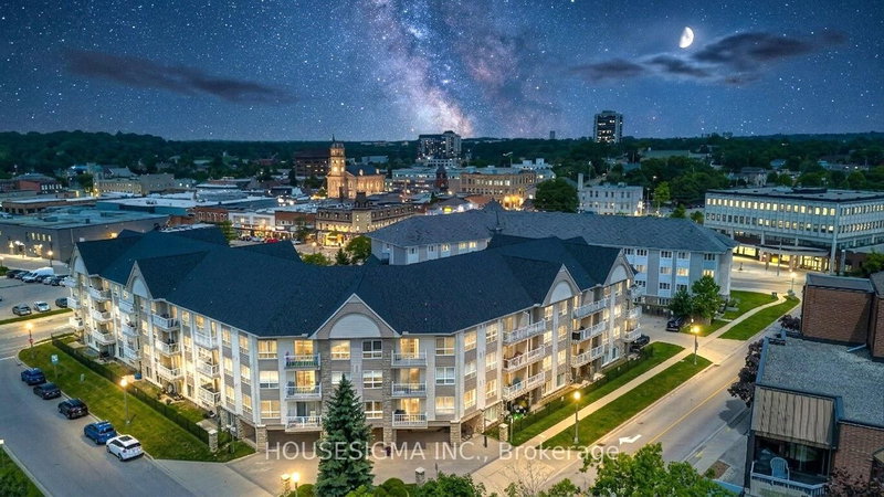 home for sale on 207-8 Harris Street