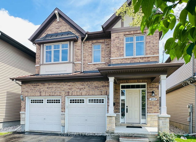 202 Mareth Way