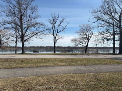 0 Niagara River Parkway