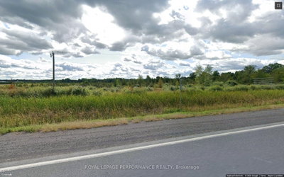 Land for sale at 0 County rd 17 Road, Champlain, Ontario, K0B 1K0 - Champlain Twp - MLS: X13522280