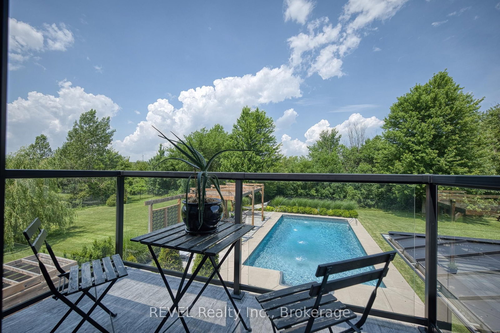 1009 Canboro Road • Pelham, ON photo 26