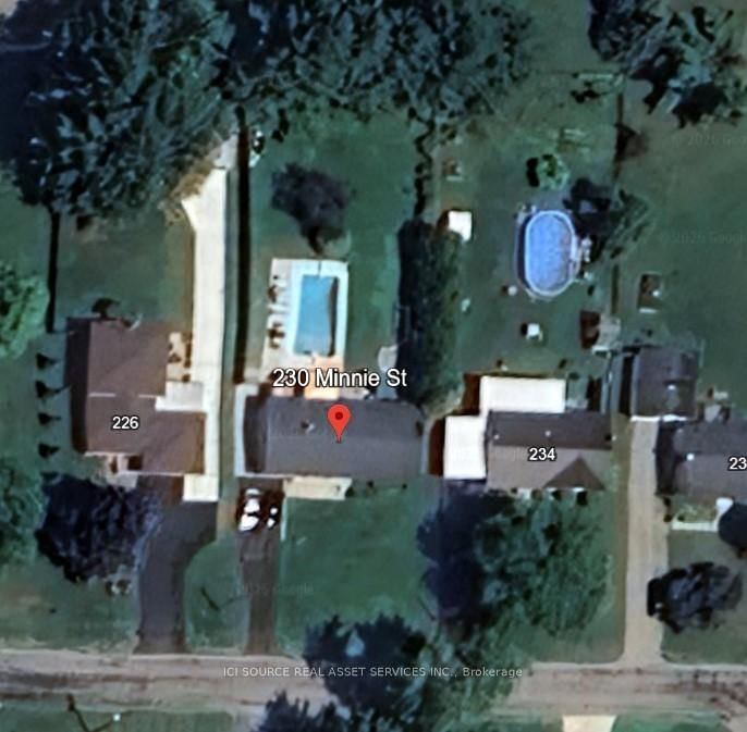 230 Minnie Street • Thames Centre, ON photo 33