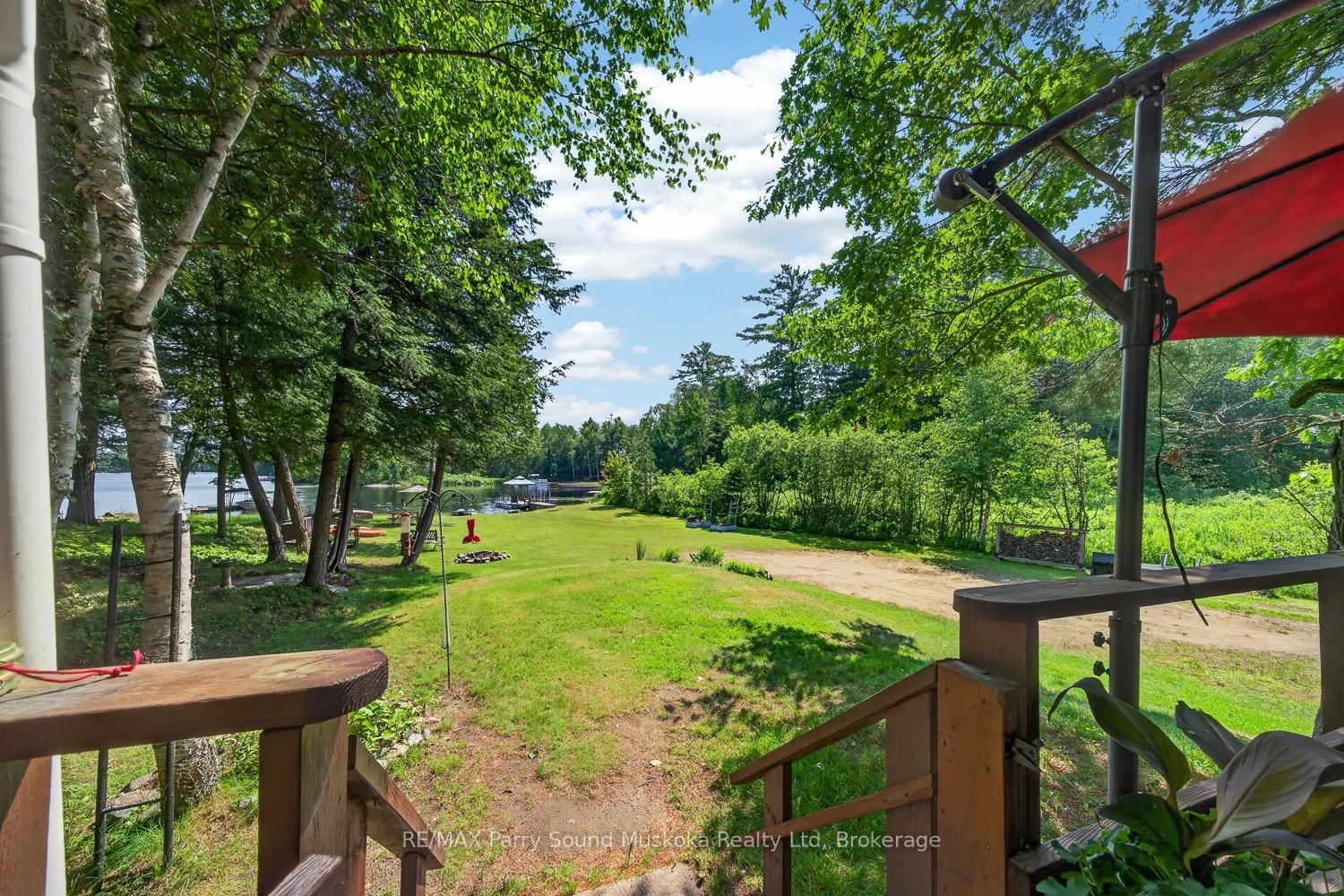 101 Chain of Lakes Road • Seguin, ON photo 42