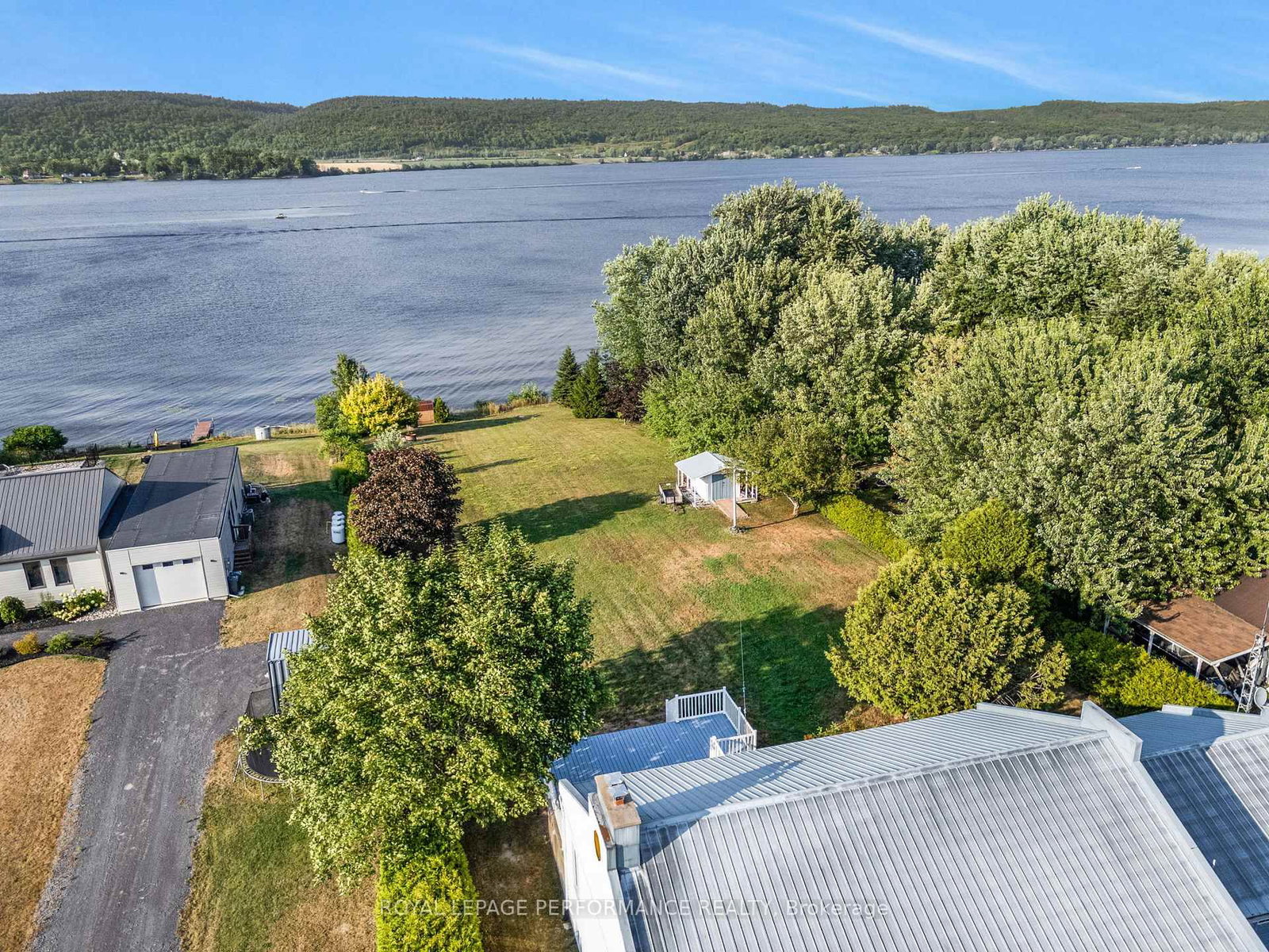 123 Ch Du Domaine Road • Alfred and Plantagenet, ON photo 27