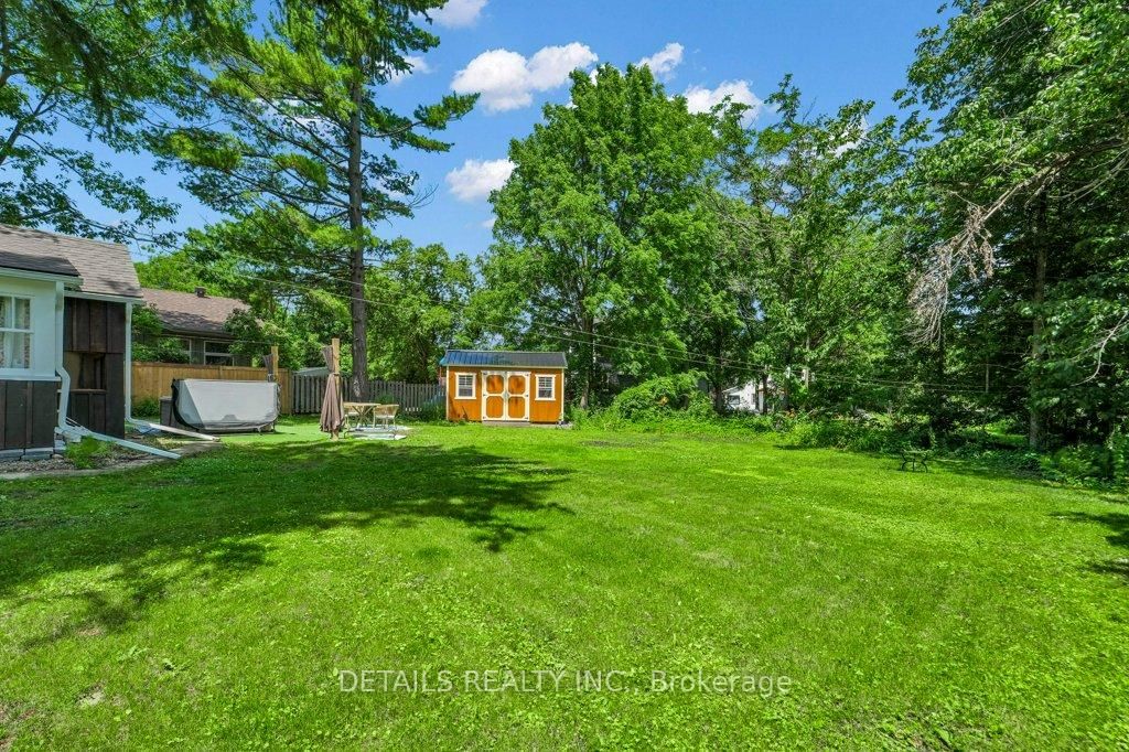 205 Lewis Street W • Merrickville-Wolford, ON photo 39