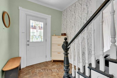 205 Lewis Street W • Merrickville-Wolford, ON photo 6