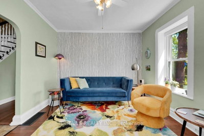 205 Lewis Street W • Merrickville-Wolford, ON photo 8