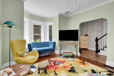 205 Lewis Street W • Merrickville-Wolford, ON photo 9