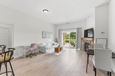 110 Steamship Bay Road • #102 • Gravenhurst, ON photo 9