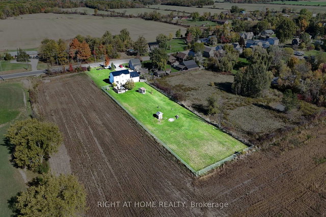 8 Talbot Road