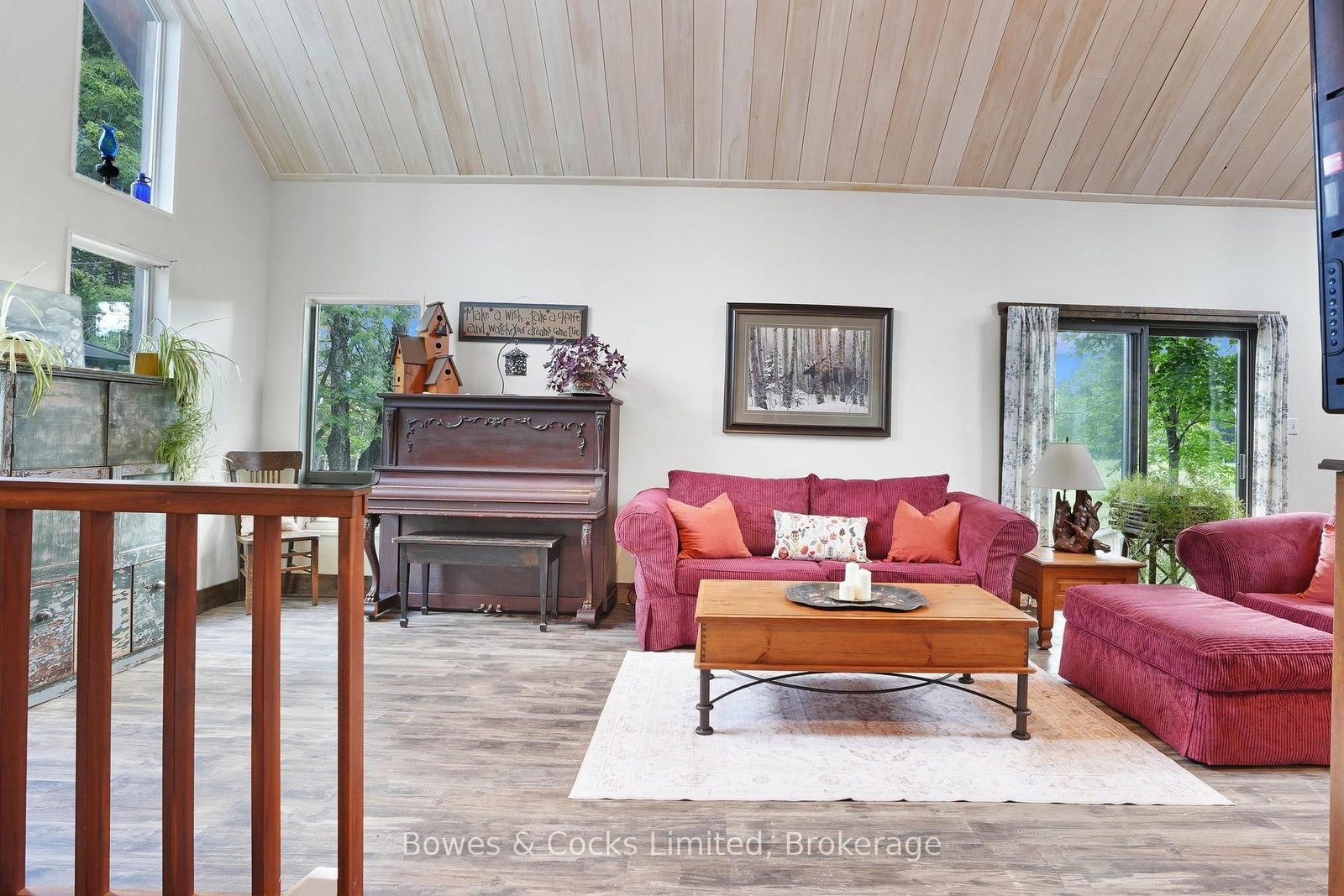 2885 Lower Faraday Road • Coe Hill, ON photo 15