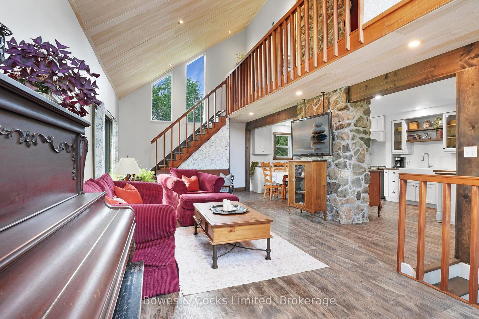 2885 Lower Faraday Road • Coe Hill, ON photo 16