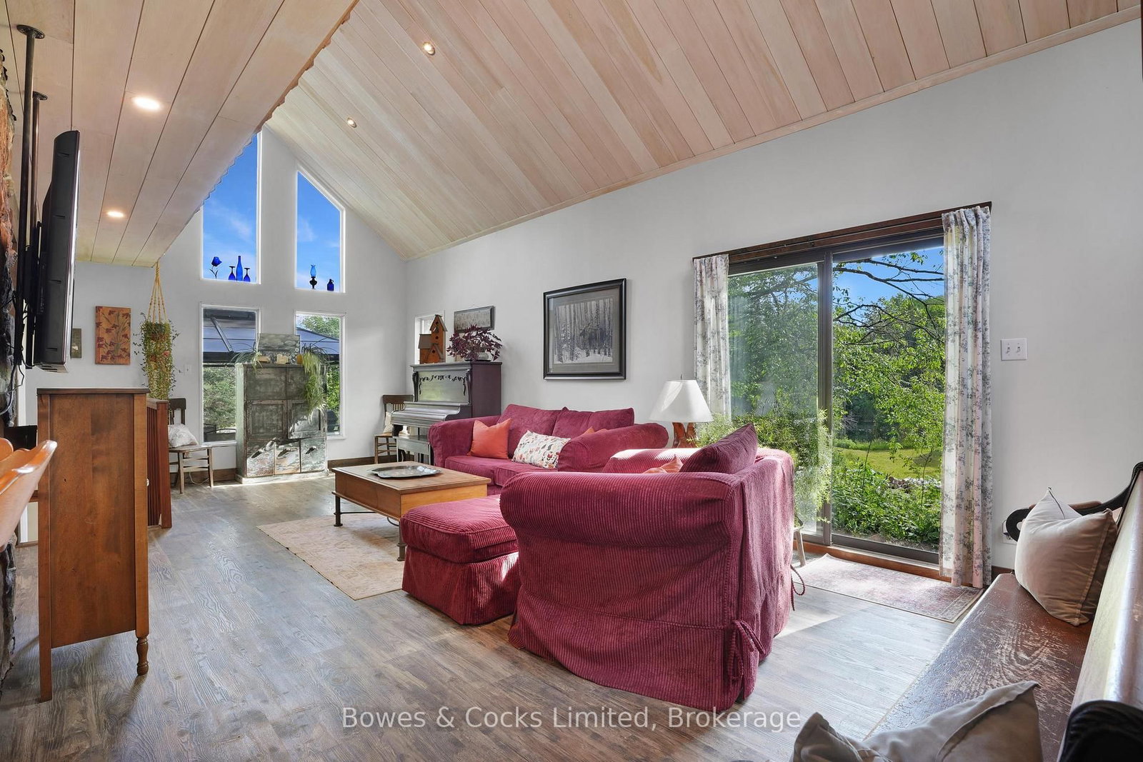 2885 Lower Faraday Road • Coe Hill, ON photo 18