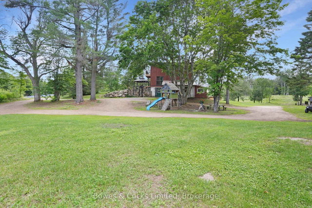 2885 Lower Faraday Road