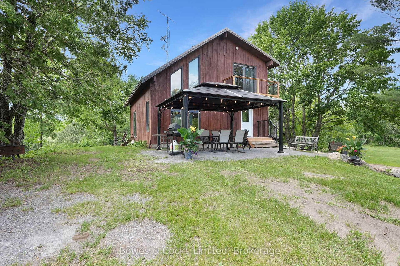 2885 Lower Faraday Road • Coe Hill, ON photo 4
