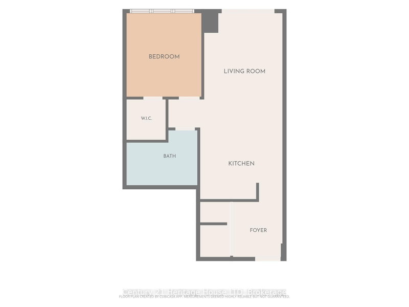608 - 560 NORTH SERVICE Road