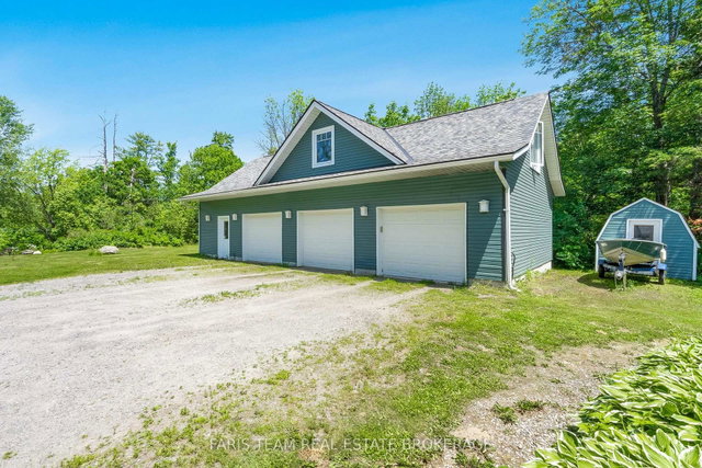 1622 Houseys Rapids Road