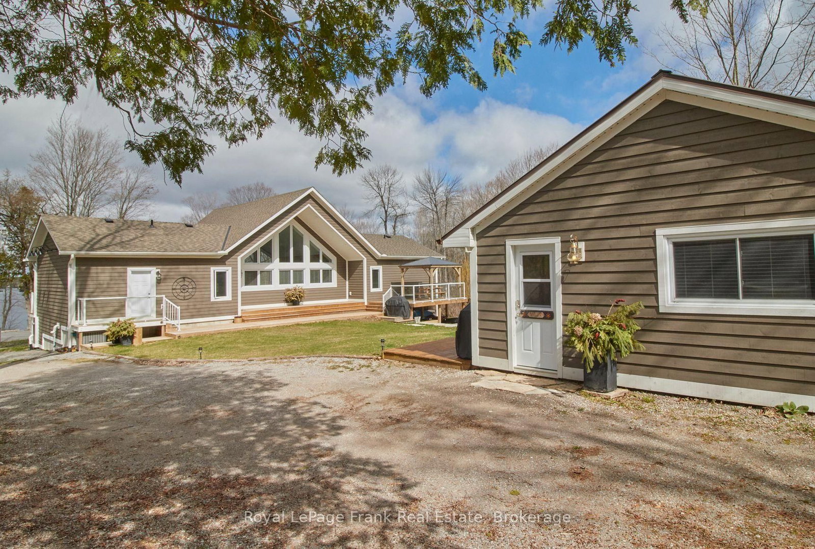 2269 McCracken's Landing Road • Douro-Dummer, ON photo 26