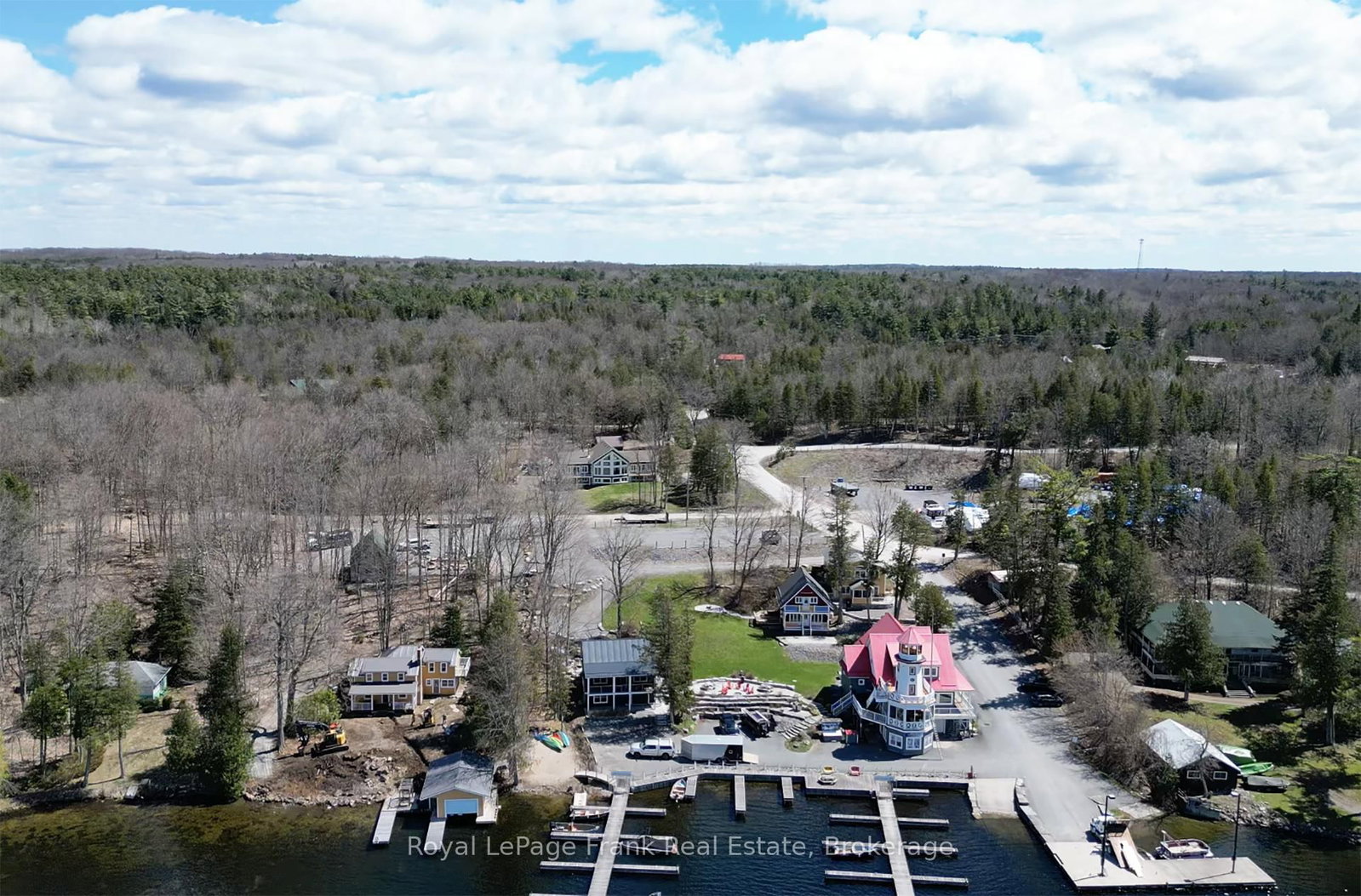 2269 McCracken's Landing Road • Douro-Dummer, ON photo 36