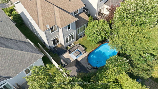 541 Bryce Place
