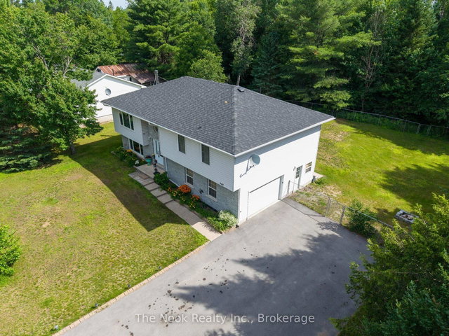 348 Chemaushgon Road