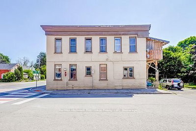 Investment for sale at 25 King Street, Cavan Monaghan, Ontario, L0A 1G0 - Millbrook Village - MLS: X13522620