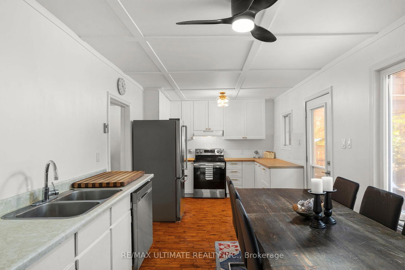 328 Muskoka Rd 10 Road • Huntsville, ON photo 18