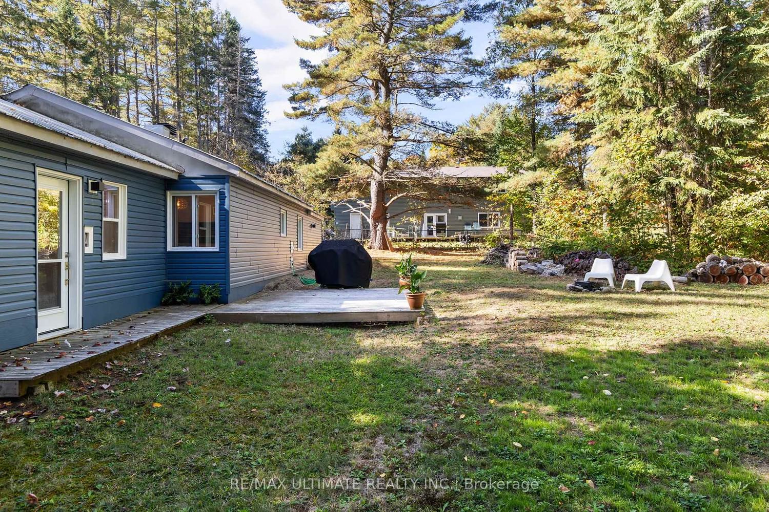 328 Muskoka Rd 10 Road • Huntsville, ON photo 32