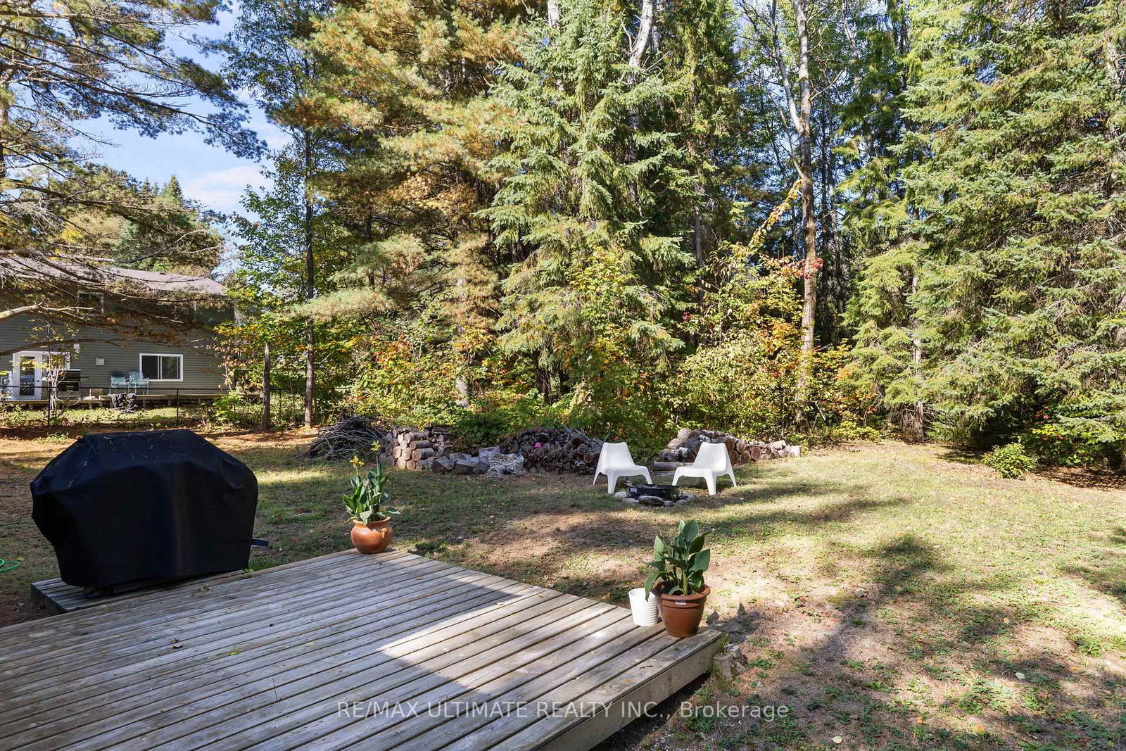 328 Muskoka Rd 10 Road • Huntsville, ON photo 33