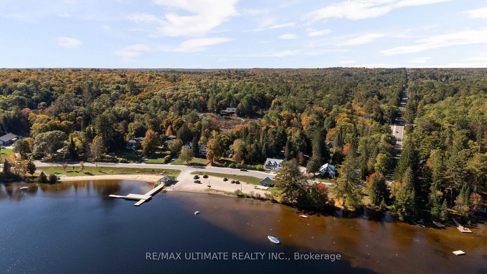 328 Muskoka Rd 10 Road • Huntsville, ON photo 39