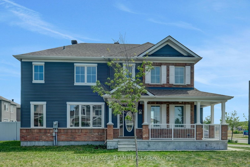 133 Celestial Grove, Ottawa