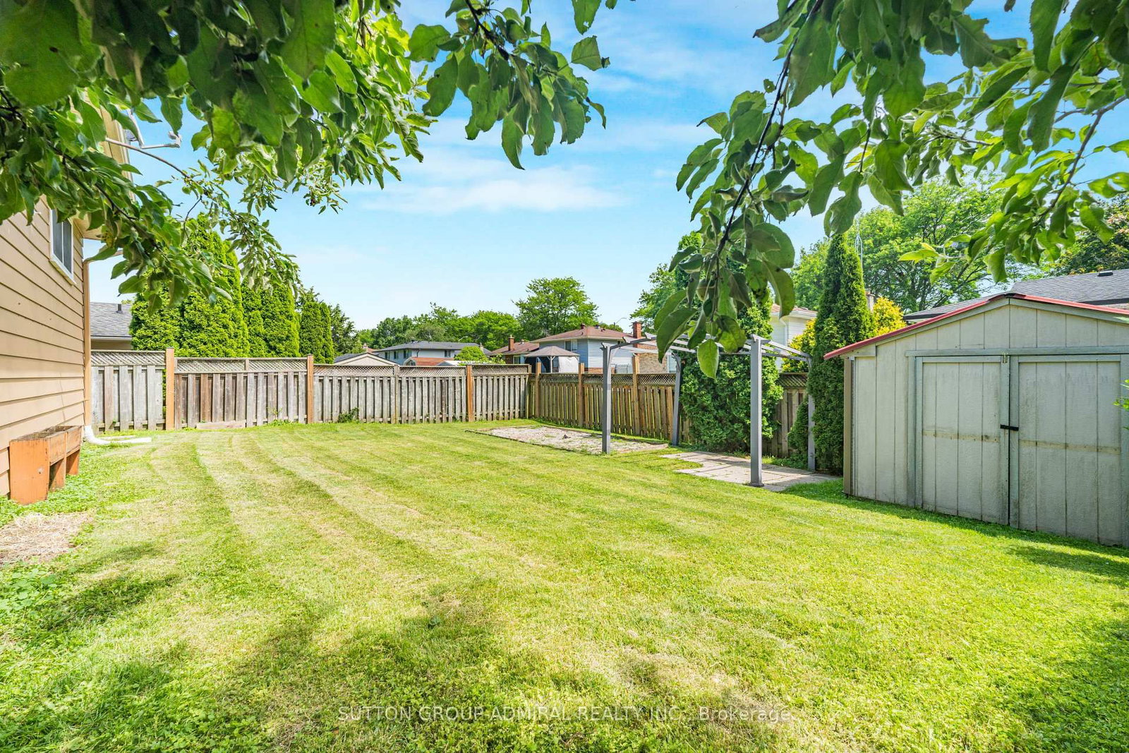 7056 Harriman Street • Niagara Falls, ON photo 26
