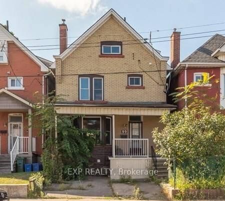 99 Sanford Avenue N