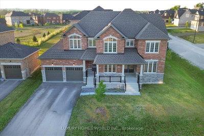 99 Golden Meadows Drive