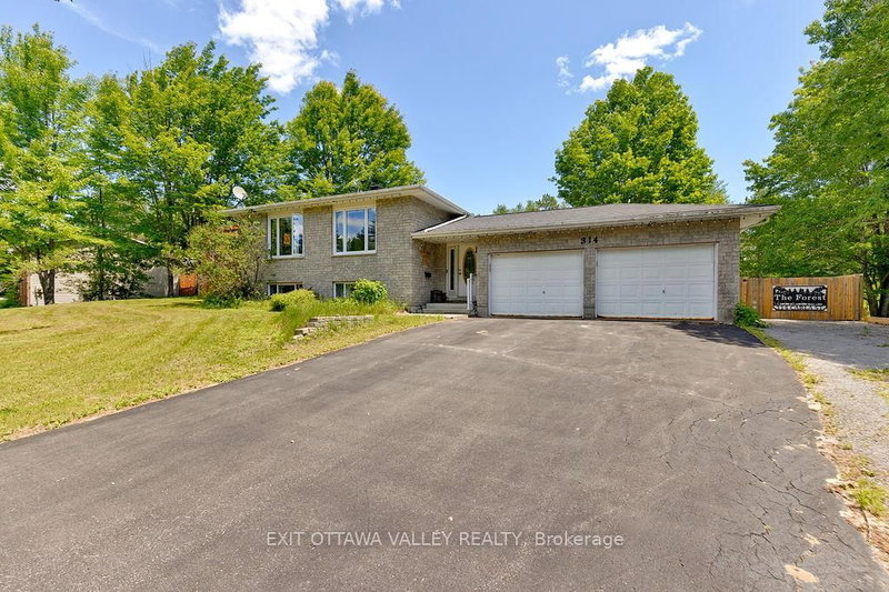 home for sale on 314 Carla Street