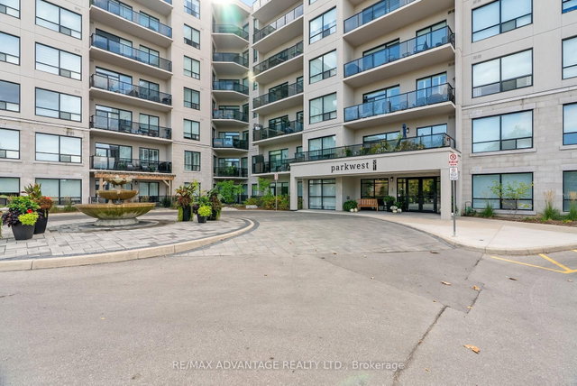 118 - 1200 Commissioners Road W W