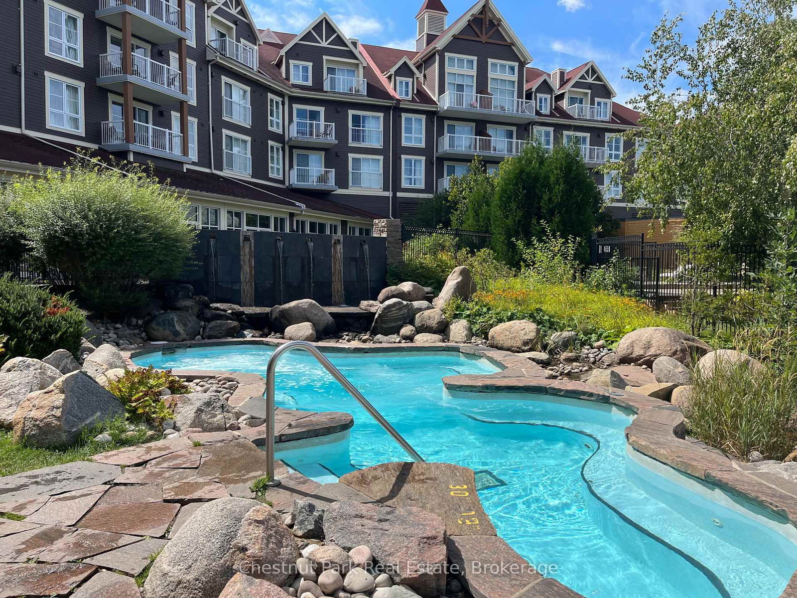 220 Gord Canning Drive • #157 • Blue Mountains, ON photo 13