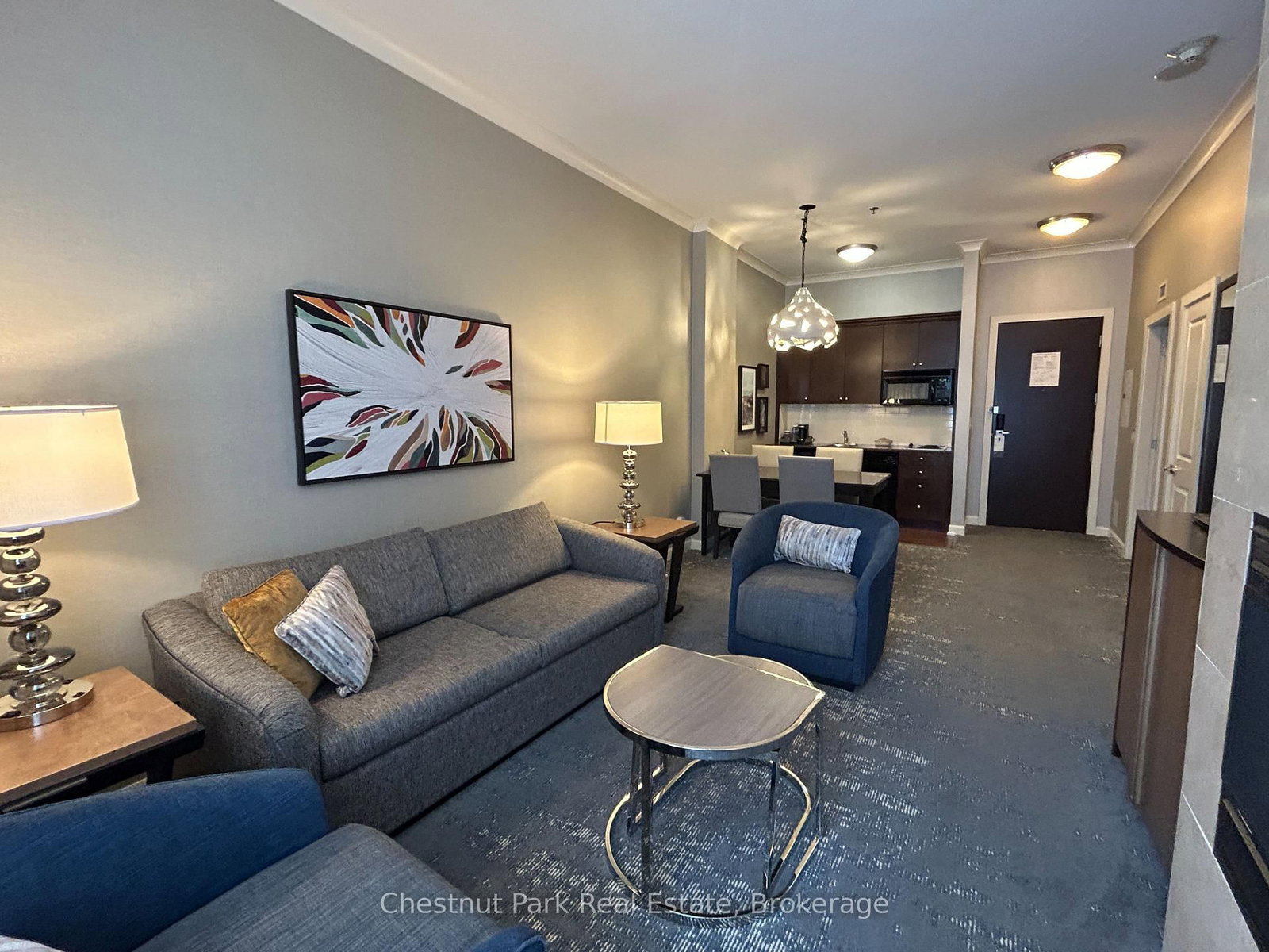 220 Gord Canning Drive • #157 • Blue Mountains, ON photo 36