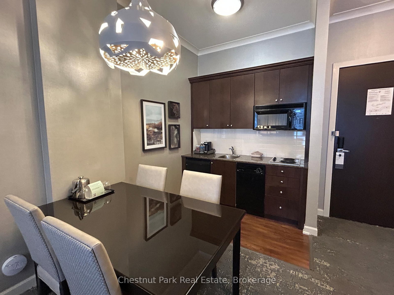 220 Gord Canning Drive • #157 • Blue Mountains, ON photo 38